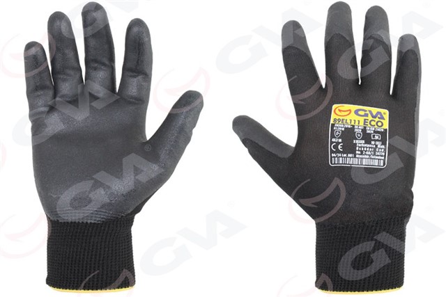 IS ELDIVENI AVUC ICI KOPUK NITRIL KAPLAMA EKO PK:12 LIK HIRDAVAT