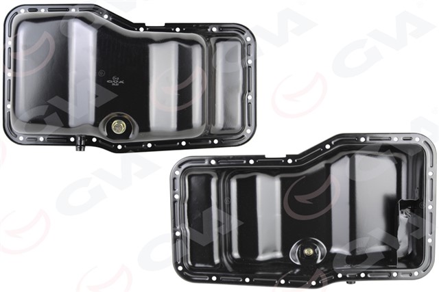 YAG KARTERI HYUNDAI H100 KAMYONET 08 - 11 D4CB 16 VALF H100 04 06 - 16