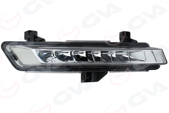GUNDUZ FARI SAG CLIO IV - MODUS 16 LED LI