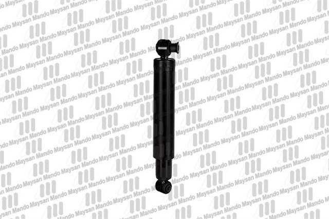 AMORTISOR ARKA SAG/SOL [VAN - BINEK - YAGLI TIP] TRANSIT V184 2.4 D 01 - 06  MAYSAN oto yedek parça