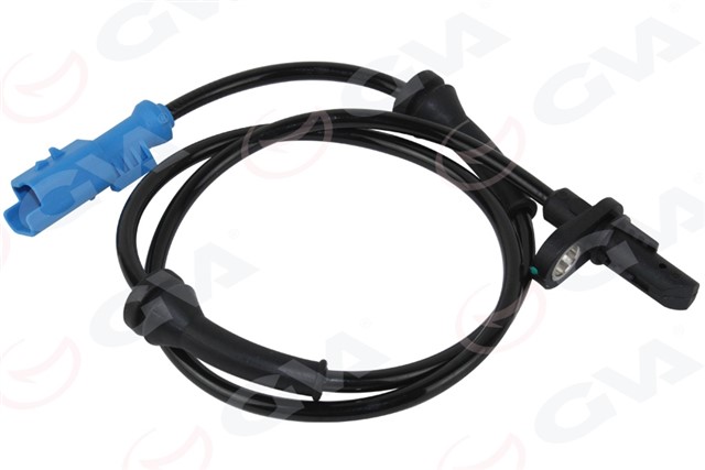 TEKERLEK HIZ SENSORU ARKA PSA 207 - 208 - 301