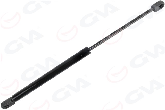 BAGAJ AMORTISORU MEGANE III HB 08 - 15 432MM/600N