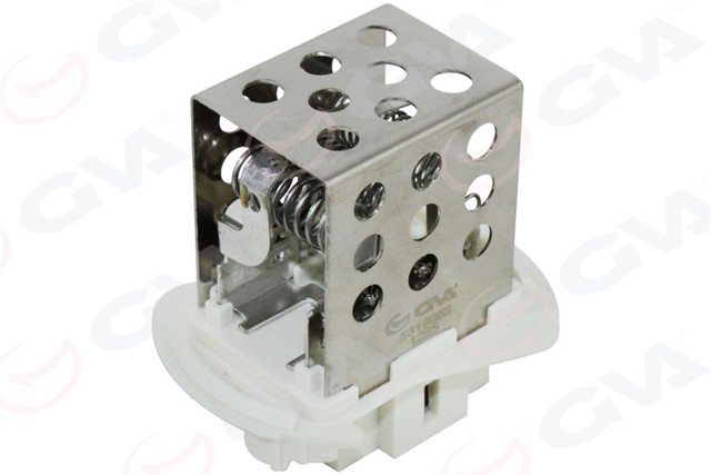 KALORIFER REZISTANSI MASTER II - MOVANO 2.5 - 3.0 DCI 03 - 