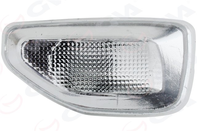 YAN SINYAL LAMBASI SOL DACIA LOGAN II - SANDERO II - DOKKER - STEPWAY 12