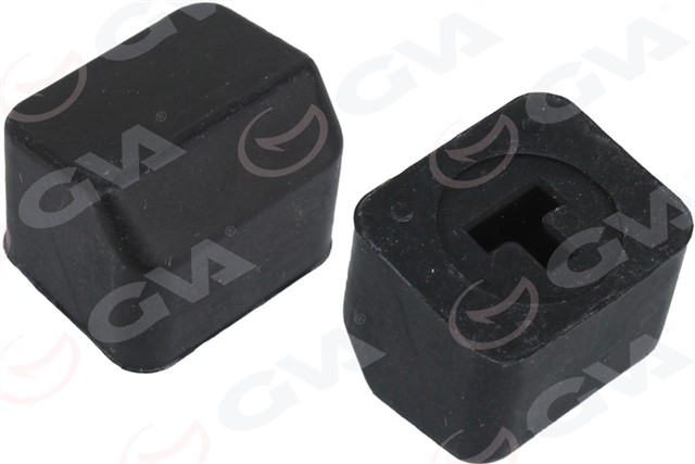 RADYATOR ALT TAKOZU BMW E38 E39