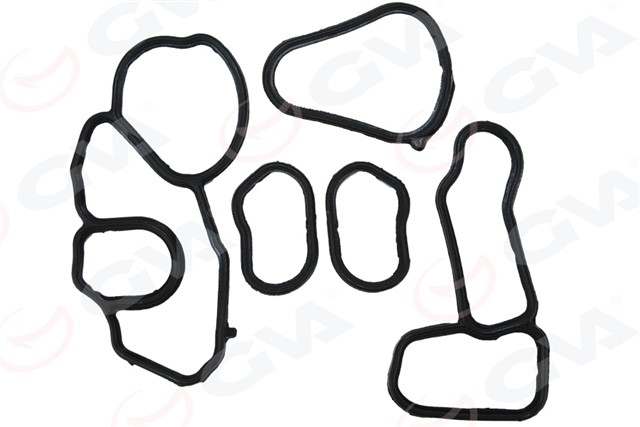 BMW YAG KUTUK CONTASI SET