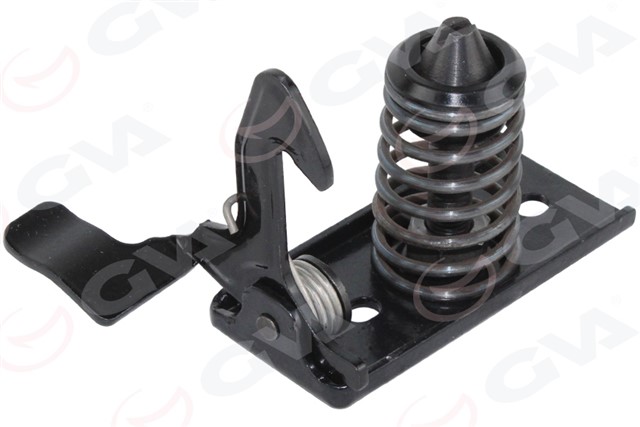 UST KAPUT KILIT HYUNDAI ACCENT ERA