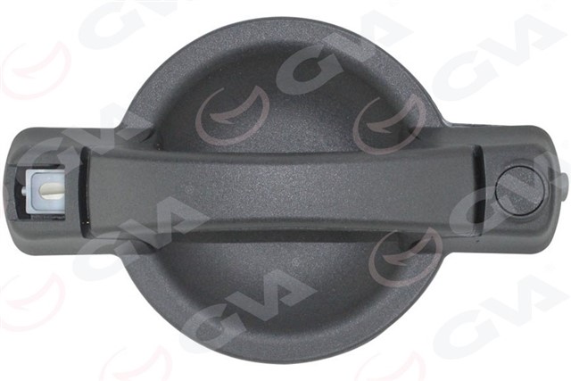 KAPI KOLU SOL SURGULU KAPI OTOMATIK KAPAKLI FIAT DOBLO 01 - 15