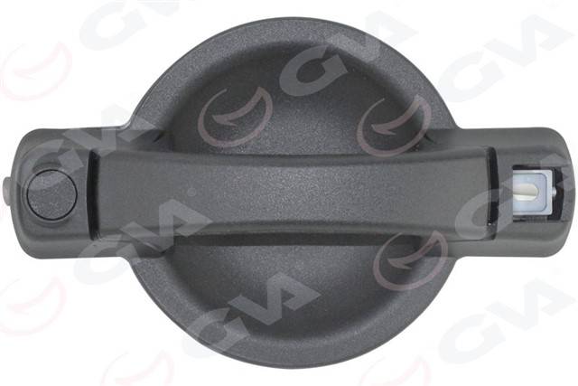 KAPI KOLU SAG SURGULU KAPI OTOMATIK KAPAKLI FIAT DOBLO 01 - 15