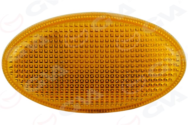 CAMURLUK YAN SINYAL LAMBASI PALIO - SIENA DUYSUZ - AMPULLU - SARI