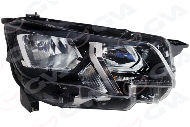 FAR SAG MOTORLU RIFTER - PARTNER 18