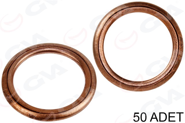 KARTER TAPA PULU BAKIR RENAULT 9 - 11 Y.M