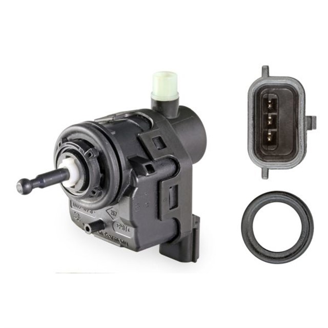 FAR AYAR MOTORU CLIO III 05 LB - II INCE SOKET