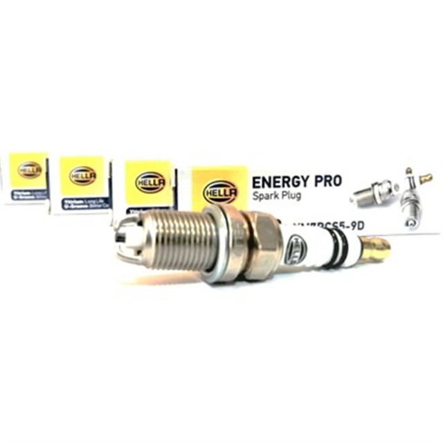 ATESLEME BUJISI F7LTCR 3 TIRNAK GOLF4 - GOLF5 - BORA - A3 - TOLEDO - PASSAT - POLO AKL - ADP - AGN - BBY - BBZ - BKY - BSE 1.4 16V - 1.6 - 1.8 97 - 