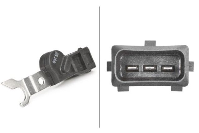 EKSANTRIK MIL SENSORU ASTRA F - VECTRA A - B - OMEGA 1.8 - 2.0 16V X18XE - X20XEV