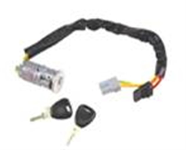 KONTAK ANAHTARI KNG 98 - 07