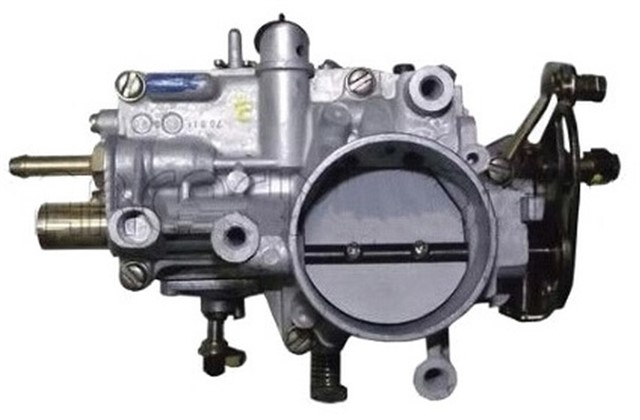 KARBURATOR RENAULT R12 - TOROS SOLEX