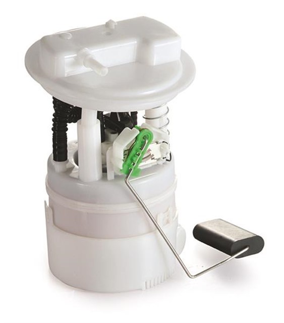 YAKIT DEPO SAMANDIRASI TEK CIKIS DACIA LOGAN 04 MCV 06 - SANDERO - DUSTER 07 - 