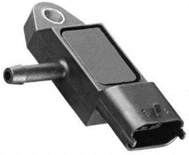 BASINC MAP SENSORU MEGANE I - SYMBOL - CLIO 2 - 3 - KANGOO - LOGAN I - SANDERO I 1.5DCI - TRAFFIC II 1.9DCI