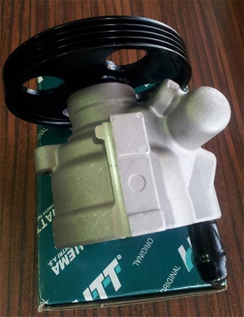 DIREKSIYON POMPASI HIDR 4 KANAL KASNAK CLIO 1.4 - 1.6 91 KNG 1.2 - 1.4 98 KNG 1.5DCI 03 MGN I 1.4 HTT