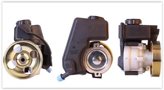 DIREKSIYON POMPASI HTT HIDROLIK PARTNER - BERLINGO 02 - 08 DW8 1.9D