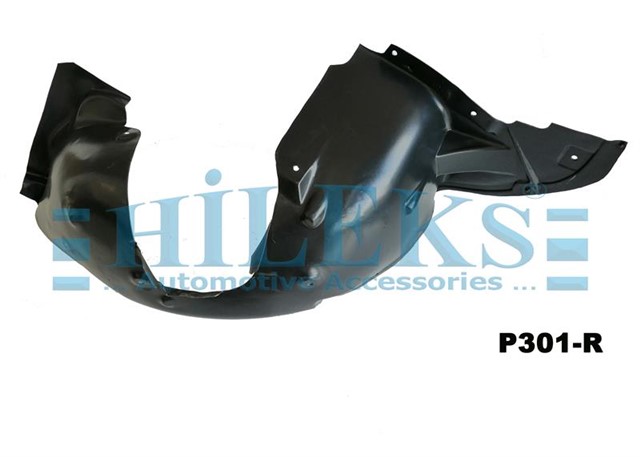 CAMURLUK DAVLUMBAZI ON SAG P301 12