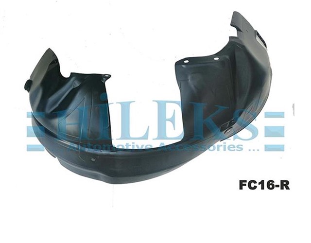 CAMURLUK DAVLUMBAZI ON SAG FORD COURIER 14