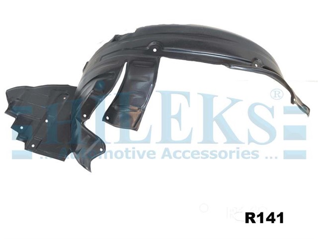 CAMURLUK DAVLUMBAZI ON SAG LAGUNA III 07 - 11