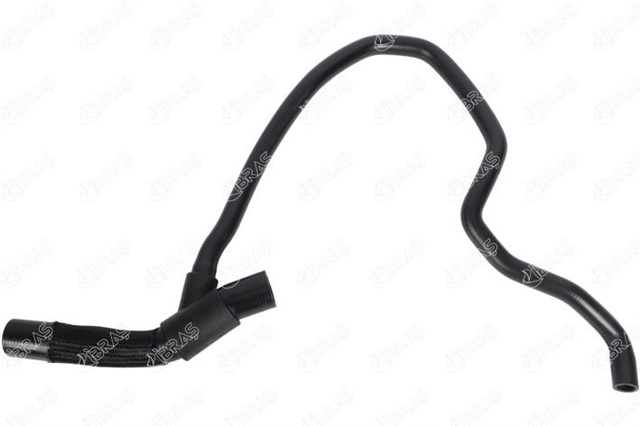 RADYATOR ALT HORTUMU VECTRA 2.0 DTI