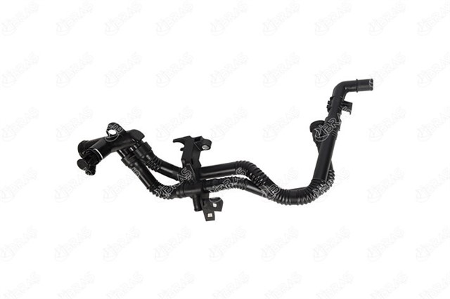 DEVIRDAIM - KALORIFER HORTUMU CIFTLI [SU KOLLEKTORU] C2 - C3 - 206 - 307 - BIPPER - NEMO - FIESTA 1.4 HDI 99 - 