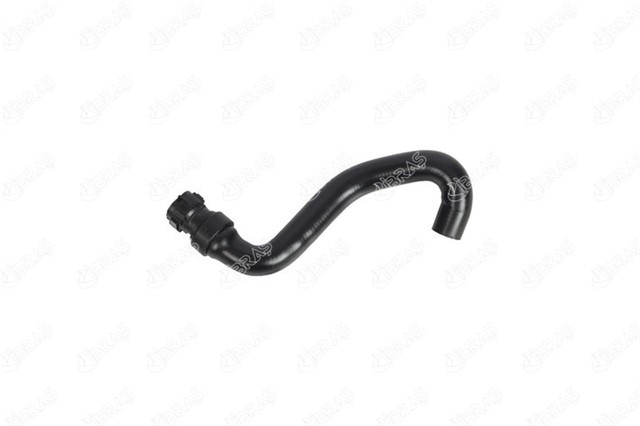 KALORIFER HORTUMU CLIO SYMBOL 1.5DCI 09