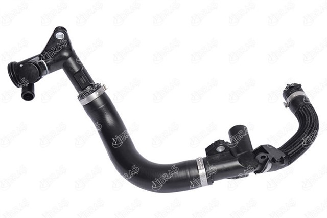 DEVIRDAIM HORTUMU P206 - P207 - P208 - P301 - P308 - PARTNER TEPEE - EXPERT - BERLINGO - C3 - C4 - C5 - ELYSEE 1.4 - 1.6HDI