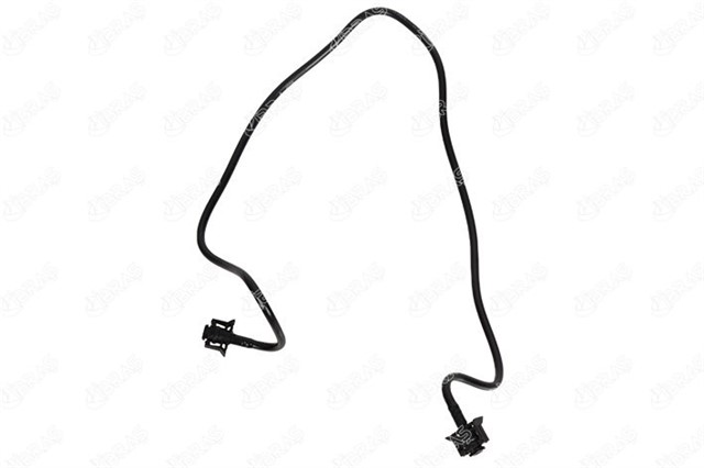 YEDEK SU DEPO BORUSU 308 1.6 HDI 3008 - 5008 1.6 HDI - 1.2 PARTNER TEPEE 1.6 HDI - 1.2 THP - 1.6 VTI