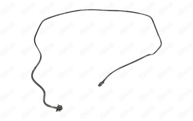 YEDEK SU DEPO BORUSU VOLVO S60 II 134 1.6 DRIVE D2 2011 - 01 2015 - 12