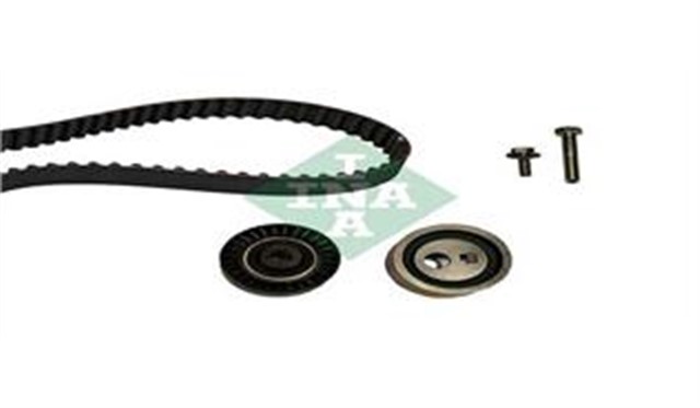 TRIGER SETI PARTNER - BERLINGO - JUMPY - SCUDO - 206 - 306 1.9 DW8B 02 - 