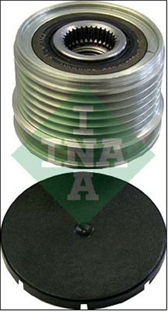 ALTERNATOR KASNAGI CLIO II - MGN - KNG - SCENIC K4M - K4J - K9K - F4P 6 KANAL AYARLI