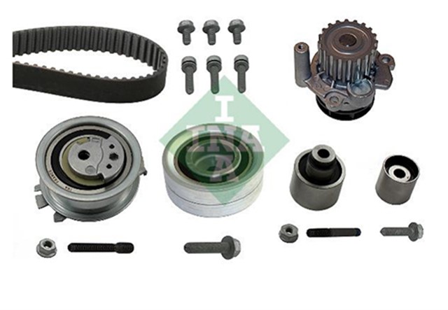 TRIGER SETI+DEVIRDAIM POLO - GOLF6 - JETTA - PASSAT - T5 - CRAFTER - AMAROK - A3 - A4 - LEON CAYB - CAYC - CAYD - CAAB - CAAC - CKUB - CKTB - CFFB - CFWA - CAGA - CDCA - CDBA - CNFB 1.2 - 1.6 - 2.0 TDI 10 - 