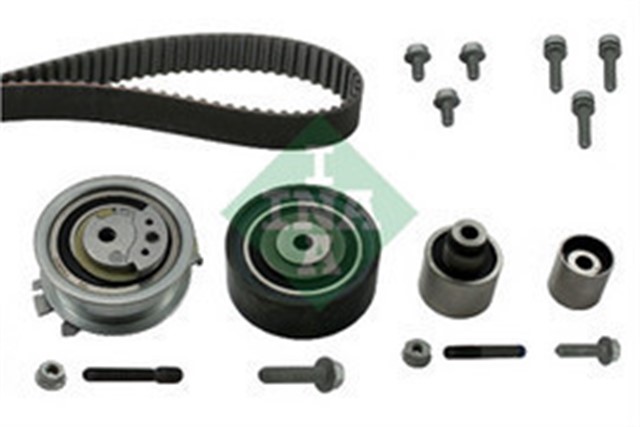 TRIGER SETI PASSAT - TIGUAN - A4 CBDA - CBDB - CAGA - CAHA 2.0 TDI 10 - 