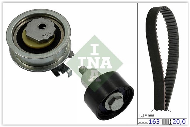 TRIGER SETI GOLF7 - PASSAT - POLO - A3 - LEON CHYB - CJZA - CJZB - CJZC - CYVA - CYVB - CZC - DACA - DADA - DPCA - DPBA - CRJA 1.0 - 1.2 - 1.4 - 1.5 TSI 13 - 