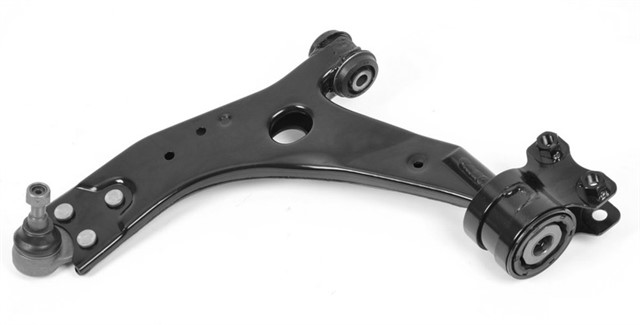 ON ALT SALINCAK SOL KOMPLE FOCUS II 04 11 CMAX 04 07 VOLVO C30 06 12 C70 II 06 S40 II 04 V50 05 1.6D 1.8D 2.0D 21MM ROTILLI