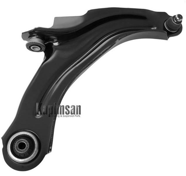 ALT SALINCAK KOMPLE SAG CLIO IV 2012