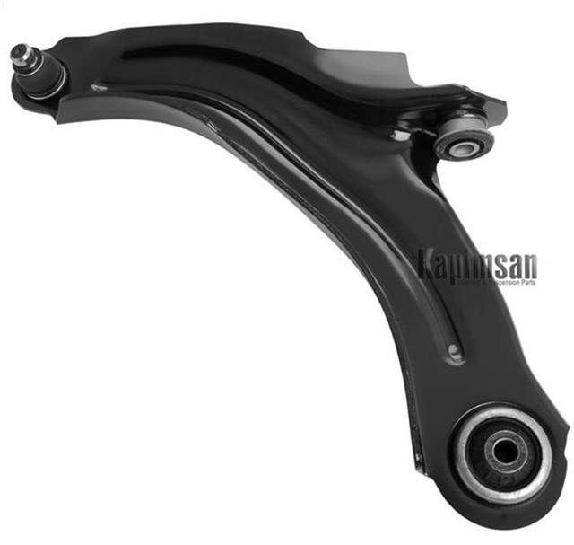 ALT SALINCAK KOMPLE SOL CLIO IV 2012