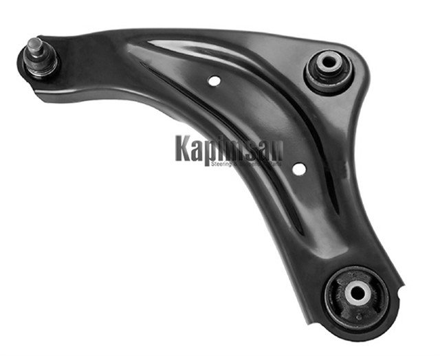 SALINCAK ON SOL ALT NISSAN JUKE F15E 09 LEAF ZE0 10