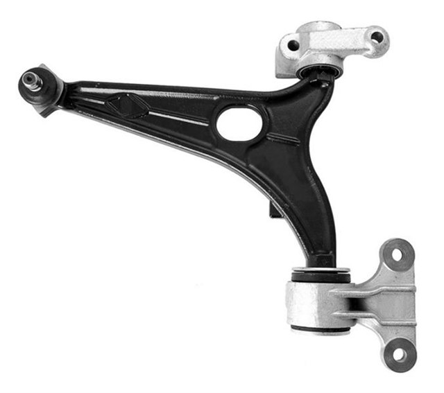 ALT SALINCAK KOMPLE SOL P807 - C8 - ULYSSE 02