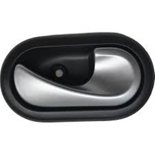 KAPI IC ACMA KOLU SAG KROM DACIA LOGAN