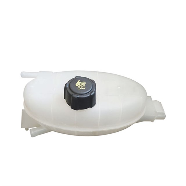 GENLESME KAVANOZU TRAFIC II - VIVARO 2.0 DCI M9R KAPAKLI