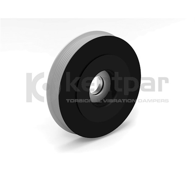 KRANK KASNAGI P107 - 207 - P307 - P308 - P406 - P407 - PARTNER - BERLINGO - C1 - C2 - C3 - C4 - XSARA - FOCUS II - FIESTA 02 1.4 - 1.6 HDI - TDCI VOLVO C30 06 12 1.6D S40 II 05 12 1.6D V50 05 12 1.6D MAZDA II 1.4CD III 1.6DI