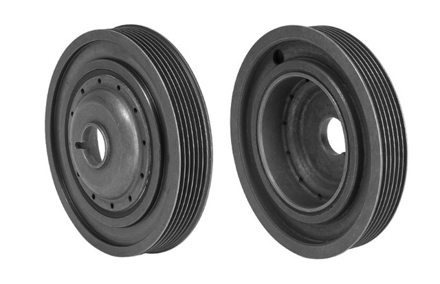 KRANK KASNAGI RENAULT CLIO II - III - IV KANGOO - MEGANE II - III - IV TALISMAN SYMBOL II - III NISSAN QASHQAI II - PULSAR - JUKE DACIA DUSTER - SANDERO - LOGAN 1.4 1.5DCI 1.6 K4J - K9K - K4M 6 OLUK