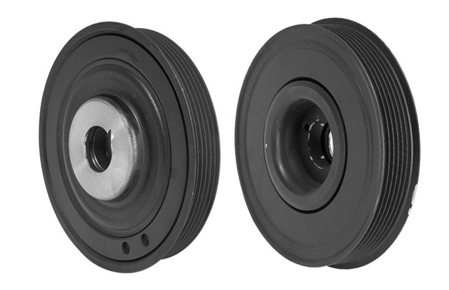 KRANK KASNAGI P206 - P307 - P406 - PARTNER - BOXER - DUCATO - SCUDO - JUMPER - BERLINGO - C5 - XSARA 1.9 - 2.0 HDI