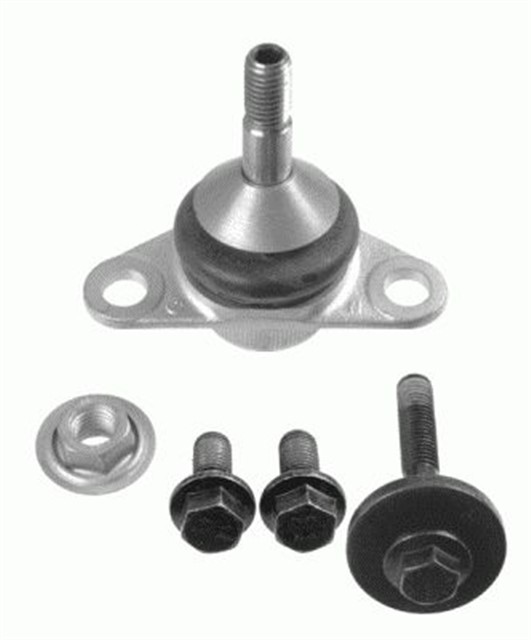 ROTIL ALT VOLVO S60 00 - 10 S80 98 06 V70 II 00 07 XC70 2.4T 2.5T CROSS COUNTRY 00 07